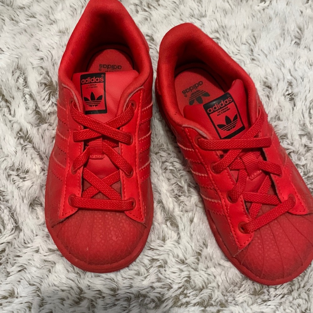 Adidas Children Sneakers